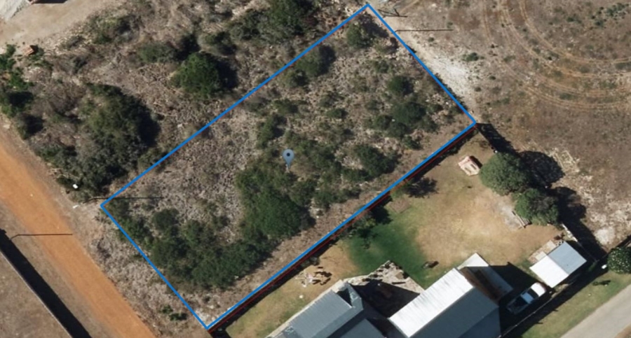 0 Bedroom Property for Sale in Cannonville Eastern Cape